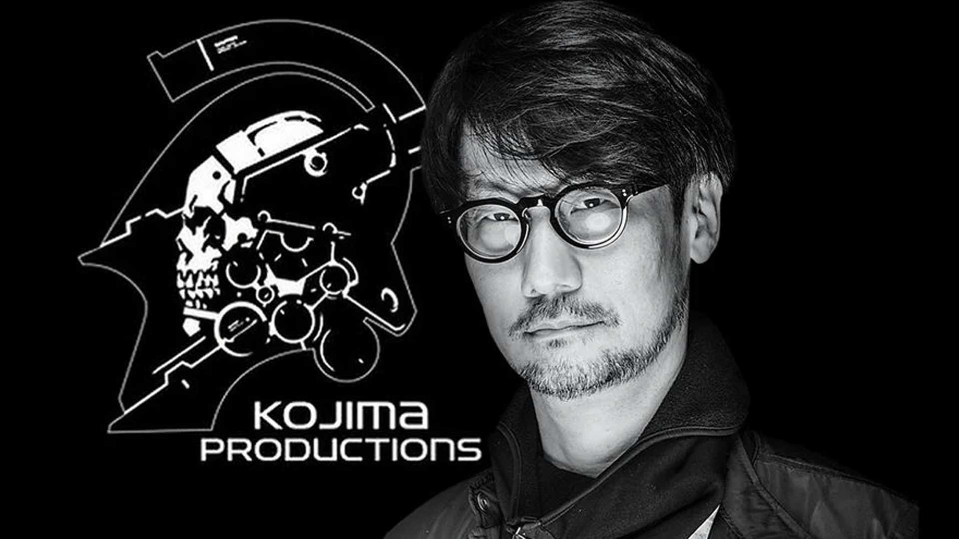 استودیو Kojima Productions در حال توسعه یک بازی جدید است