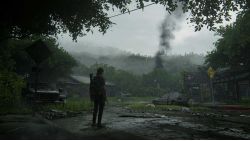 ناتی داگ از بازی The Last of Us Part II حمایت می کند