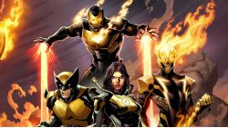 انتشار بازی Marvel’s Midnight Suns به تعویق افتاد