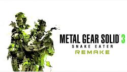 شایعات ساخت بازی Metal Gear Solid 3 Remake قوت گرفت