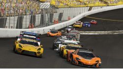نمایش جدید بازی Gran Turismo 7 و رونمایی از معروف‌ترین پیست مسابقه جهان