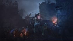 بازی Dying Light 2 در روز عرضه از قابلیت Cross-Play پشتیبانی نخواهد کرد