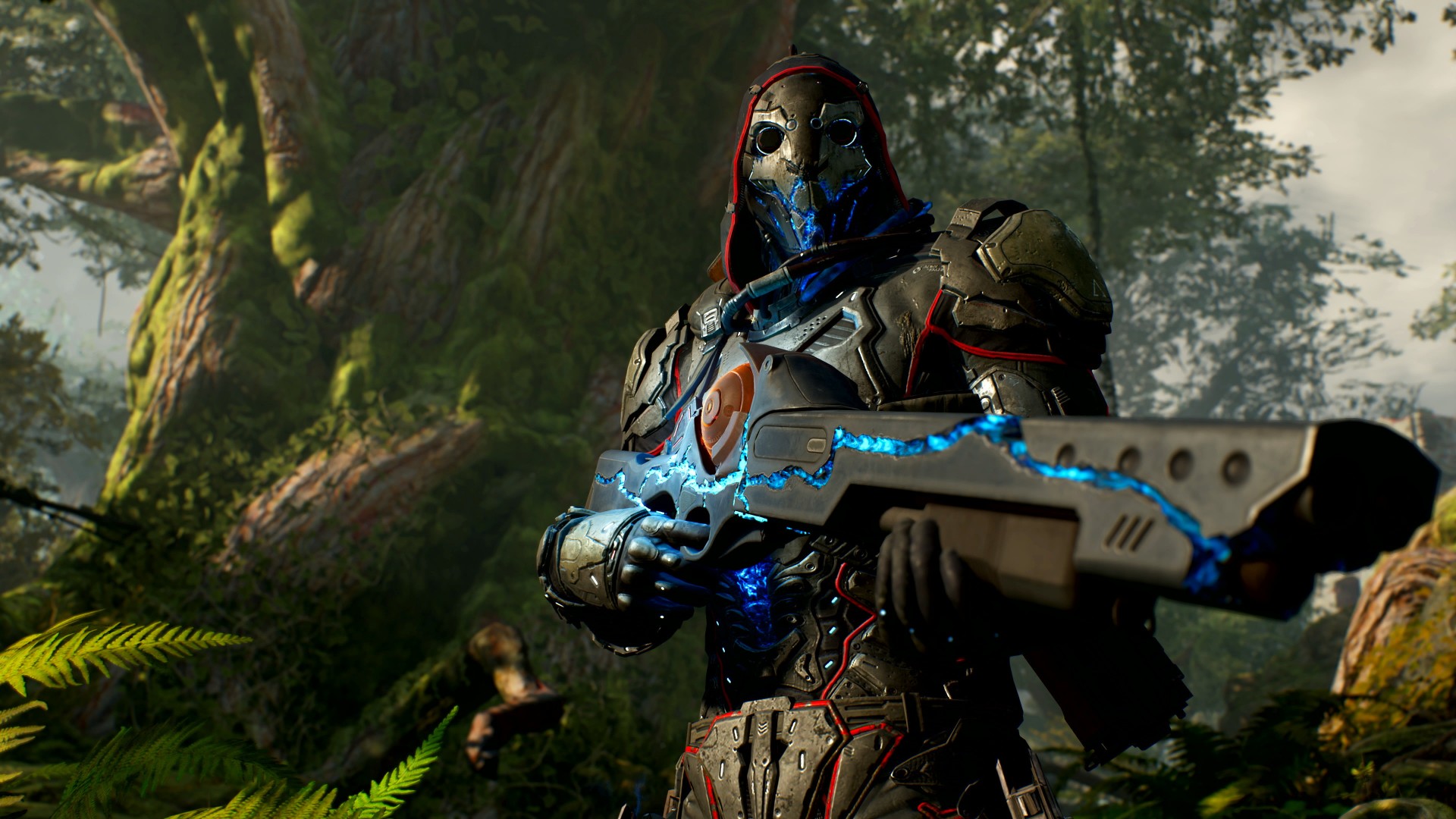 بازی Outriders به سرویس Xbox Game Pass اضافه خواهد شد