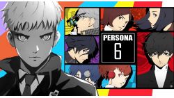 شایعه: بازی Persona 6 در رویداد TGS 2021 معرفی خواهد شد