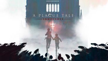 بازی A Plague Tale: Innocence از قابلیت های دوال سنس پشتیبانی خواهد کرد