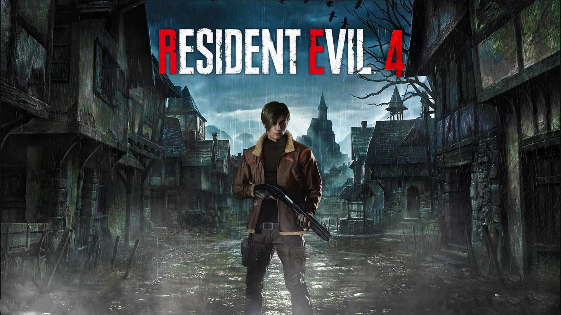 شایعه: طرحی مفهومی از بازی Resident Evil 4 Remake فاش شد