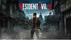 شایعه: طرحی مفهومی از بازی Resident Evil 4 Remake فاش شد