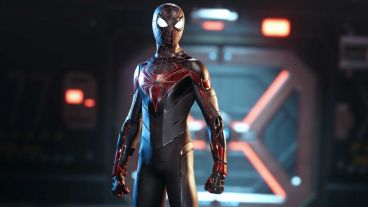 لباس و ویژگی‌ های جدیدی به بازی Marvel’s Spider-Man: Miles Morales اضافه شد