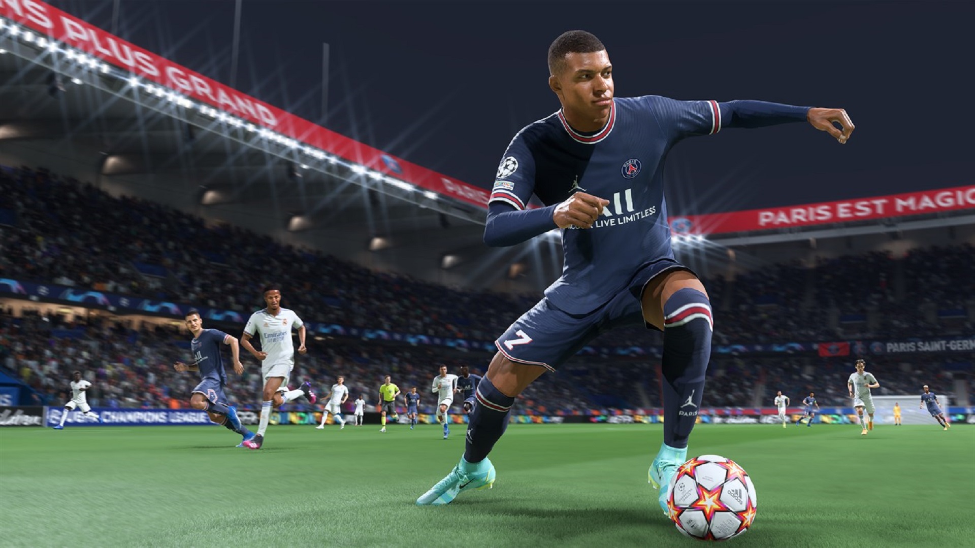 شایعه: نام بازی فیفا به EA Sports FC تغییر خواهد کرد