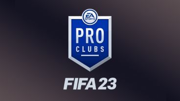 معرفی ویژگی‌های جدید Pro Clubs در بازی فیفا 23