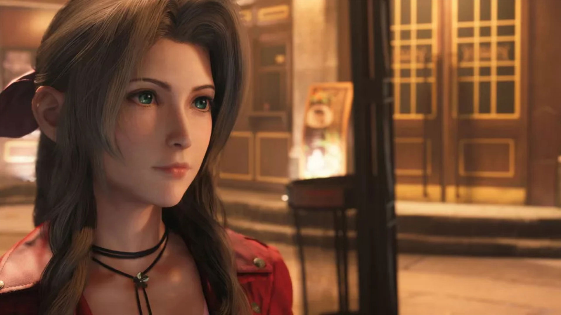 جزئیات گرافیکی بازی Final Fantasy 7 Remake Intergrade مشخص شد