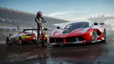 بازی Forza Motorsport در مرحله بهینه‌سازی است و در سال 2023 منتشر می‌شود