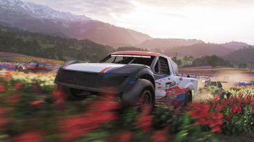 ۱۰ نکته و ترفند برای بازیکن‌های تازه وارد بازی Forza Horizon 6