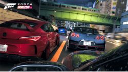 سیستم مورد نیاز برای اجرای بازی Forza Horizon 6