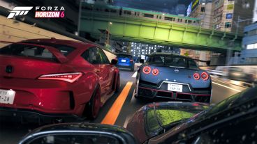 سیستم مورد نیاز برای اجرای بازی Forza Horizon 6