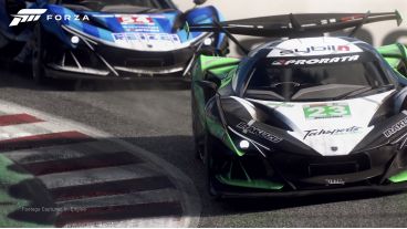 شایعه: بازی Forza Motorsport 8 در بهار 2023 منتشر خواهد شد