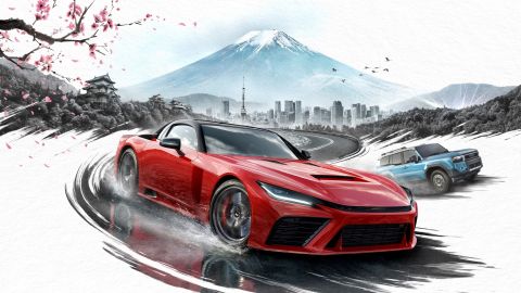 بن شدن کنسول در صورت بازی کردن Forza Horizon 6 قبل از انتشار