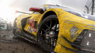شایعه: بازی Forza Motorsport در فصل تابستان منتشر می‌شود