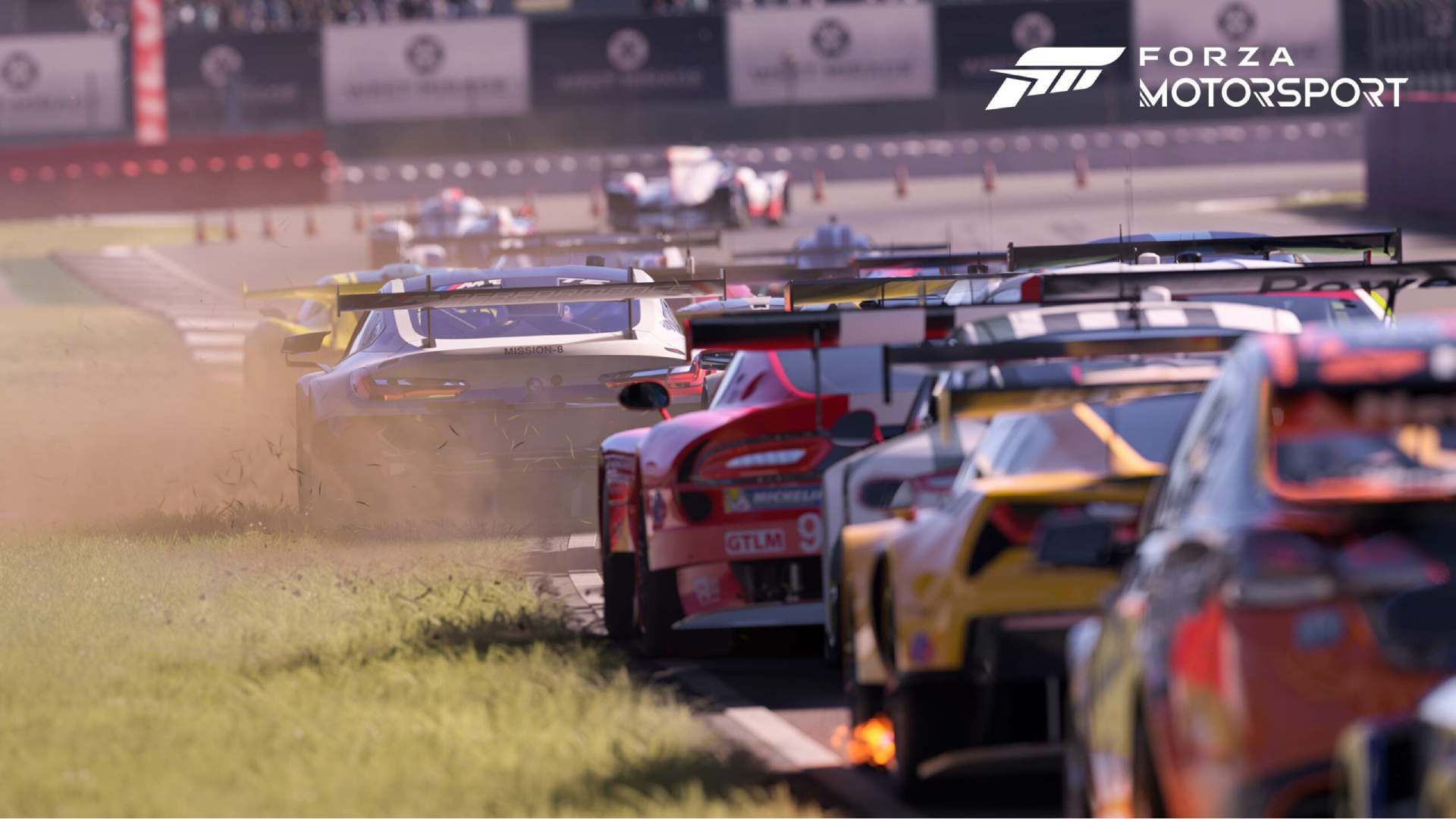 تریلر و اطلاعات جدیدی از بخش‌ تک‌نفره بازی Forza Motorsport منتشر شد