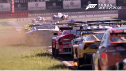 تریلر و اطلاعات جدیدی از بخش‌ تک‌نفره بازی Forza Motorsport منتشر شد