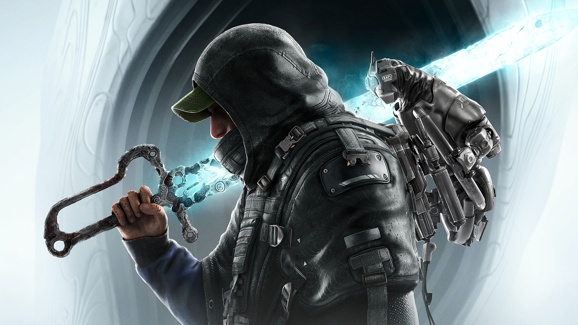 نکات و ترفندهایی برای تجربه بهتر بازی Hell Is Us