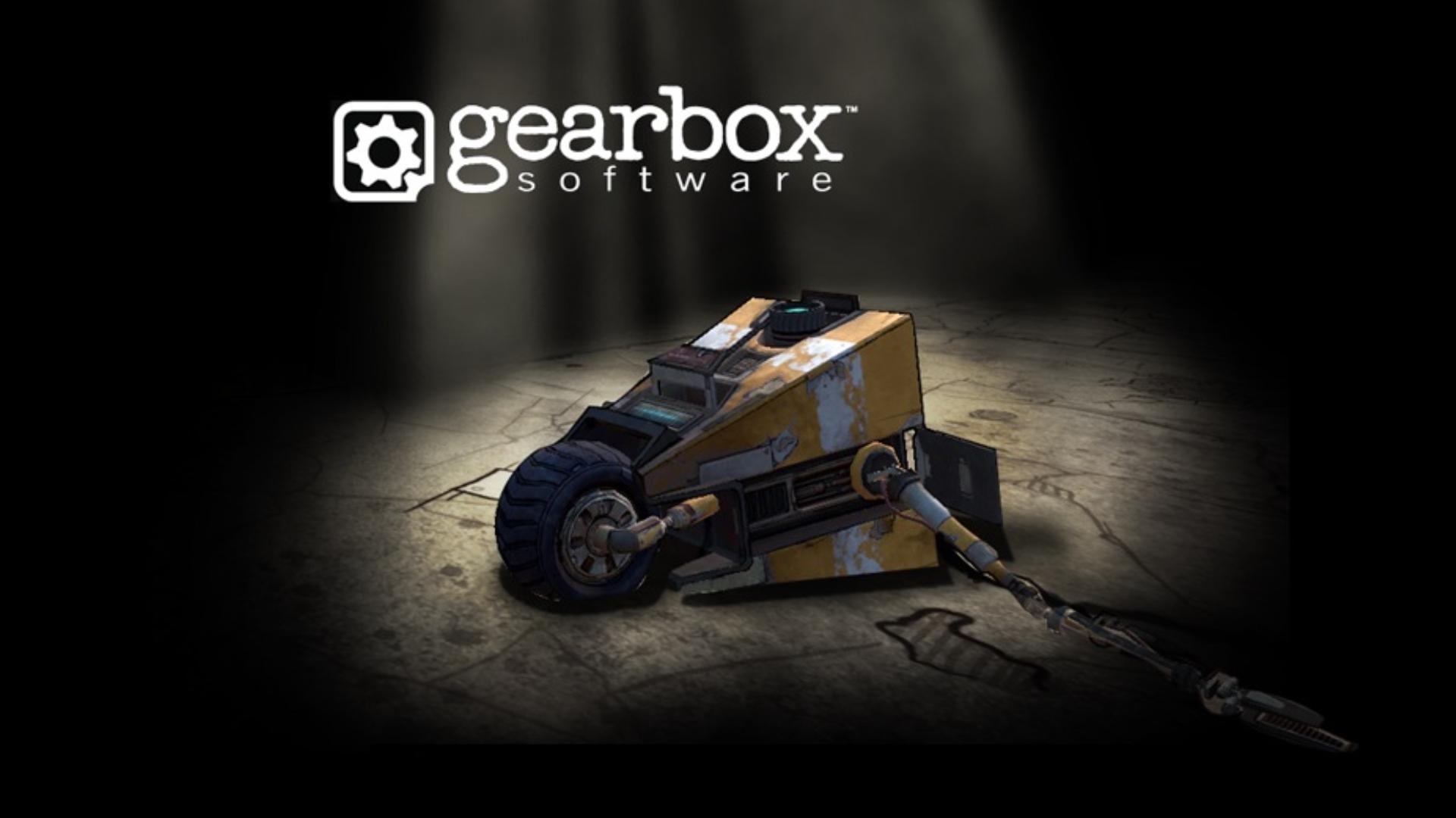 شایعه: کمپانی Gearbox به‌فروش می‌رسد