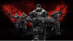 شایعه: سری بازی Gears of War برای پلی استیشن 5 منتشر خواهد شد