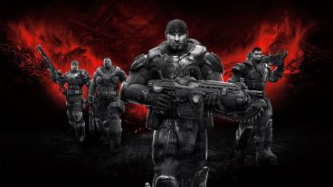 شایعه: سری بازی Gears of War برای پلی استیشن 5 منتشر خواهد شد