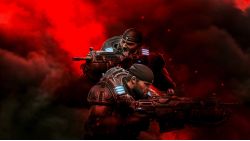 شایعه: استودیو The Coalition ساخت بازی Gears 6 را آغاز کرده است