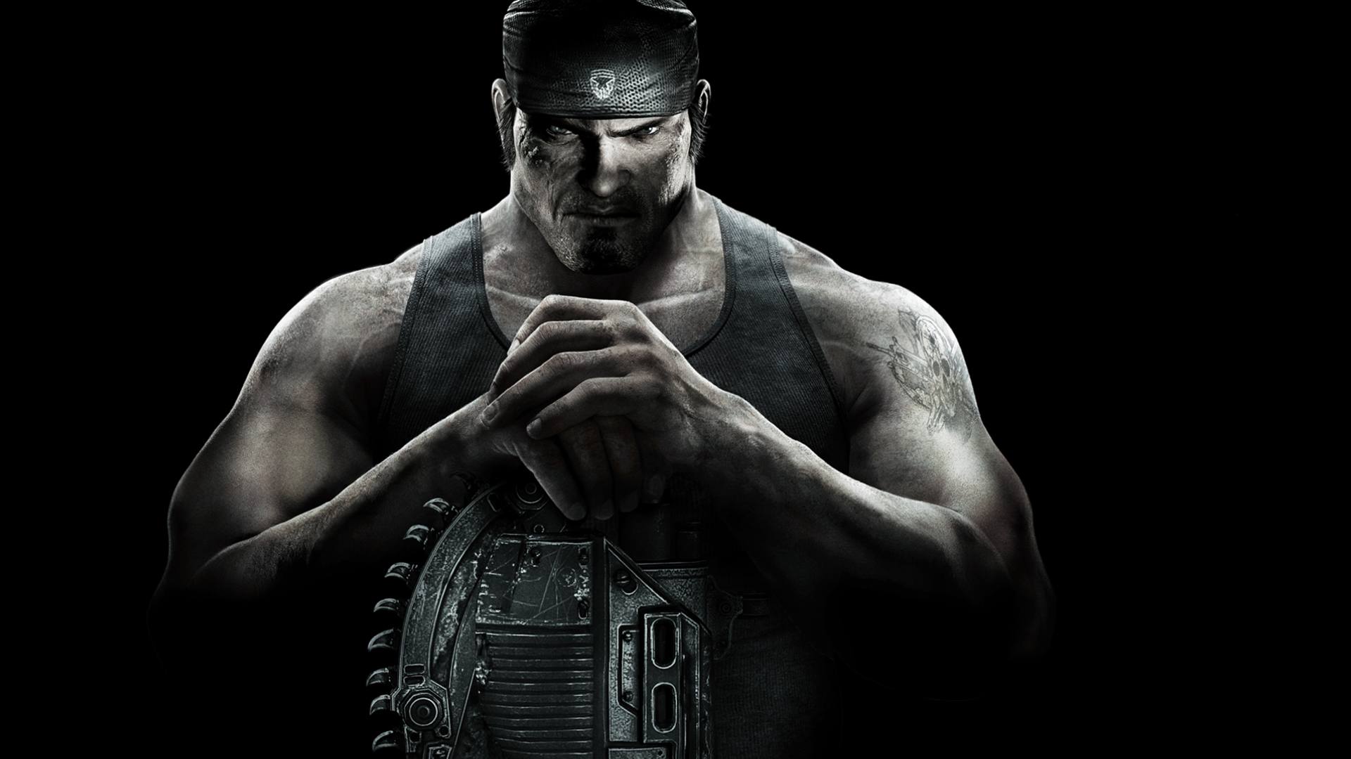 شایعه: بازی Gears of War Collection برای پلی استیشن 5 منتشر می‌شود