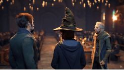 نمایش ۱۵ دقیقه گیم‌پلی بازی Hogwarts Legacy در رویداد State of Play