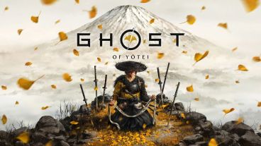 بازی Ghost of Yotei معرفی شد