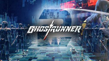 تریلر گیم‌پلی بازی Ghostrunner 2 منتشر شد