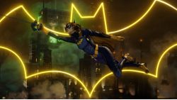 شایعه: بازی Gotham Knights برای کنسول‌های نسل هشتم منتشر نخواهد شد