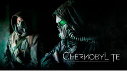 معرفی بازی Chernobylite