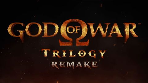 از بازسازی سه‌گانه بازی God of War رونمایی شد