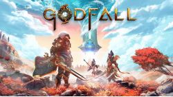 گیم پلی بازی Godfall روی رایانه شخصی به نمایش درآمد