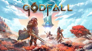 سیستم موردنیاز بازی Godfall مشخص شد