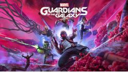 رویداد E3 2021: بازی Guardians of the Galaxy معرفی شد + تریلر 