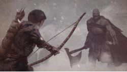تریلر داستانی بازی God of War: Ragnarok منتشر شد