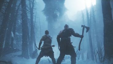 بازی God of War: Ragnarok باعث وحشت ناشران از انتشار بازی در ماه نوامبر شده است