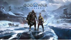 رده بندی سنی بازی God of War: Ragnarok در کره جنوبی مشخص شد