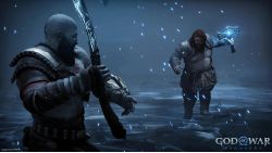شایعه: محتوای گسترش‌دهنده‌ی بازی God of War: Ragnarok در دست ساخت است