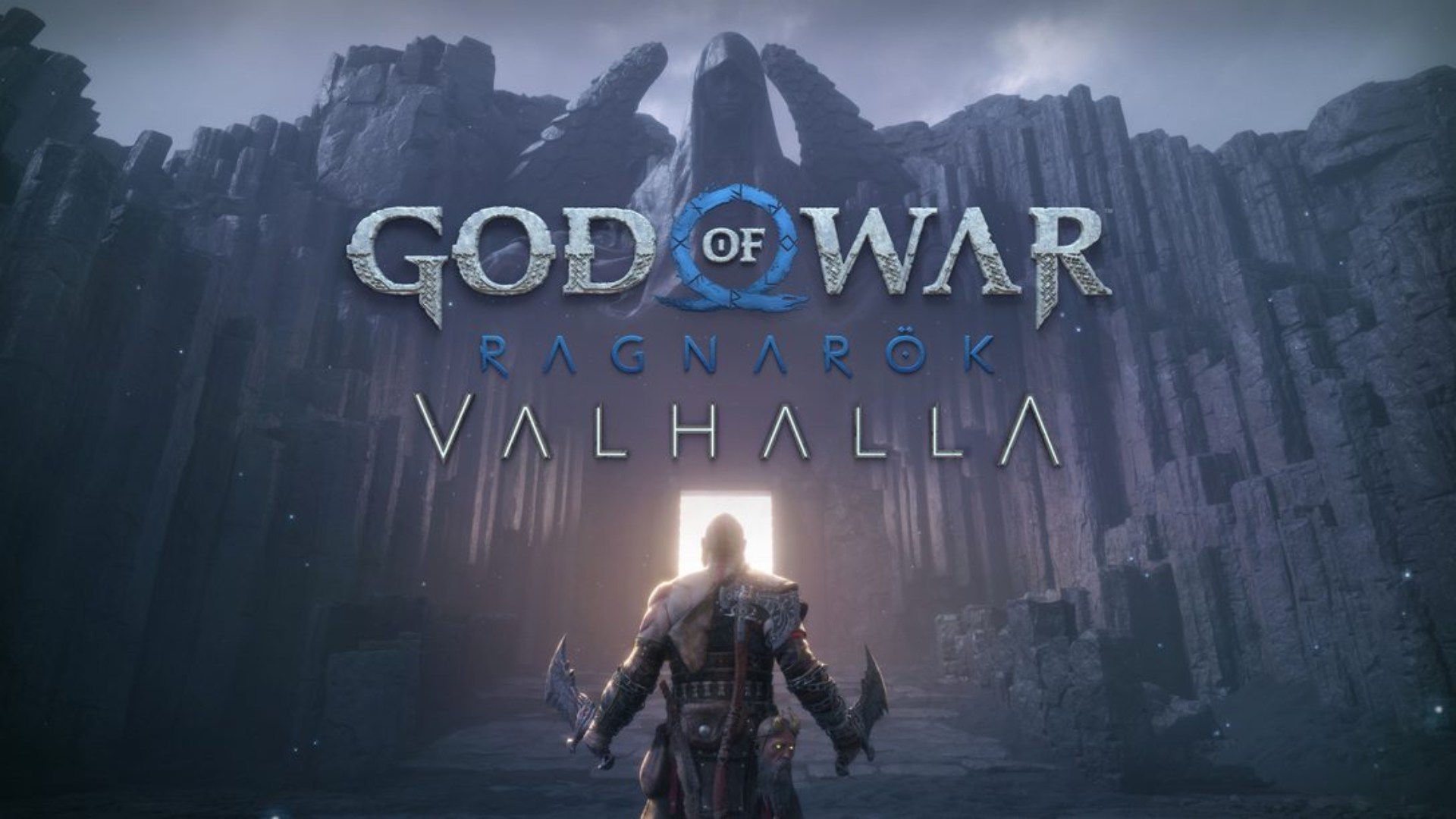 محتوای دانلودی رایگان Valhalla برای بازی God of War Ragnarok معرفی شد