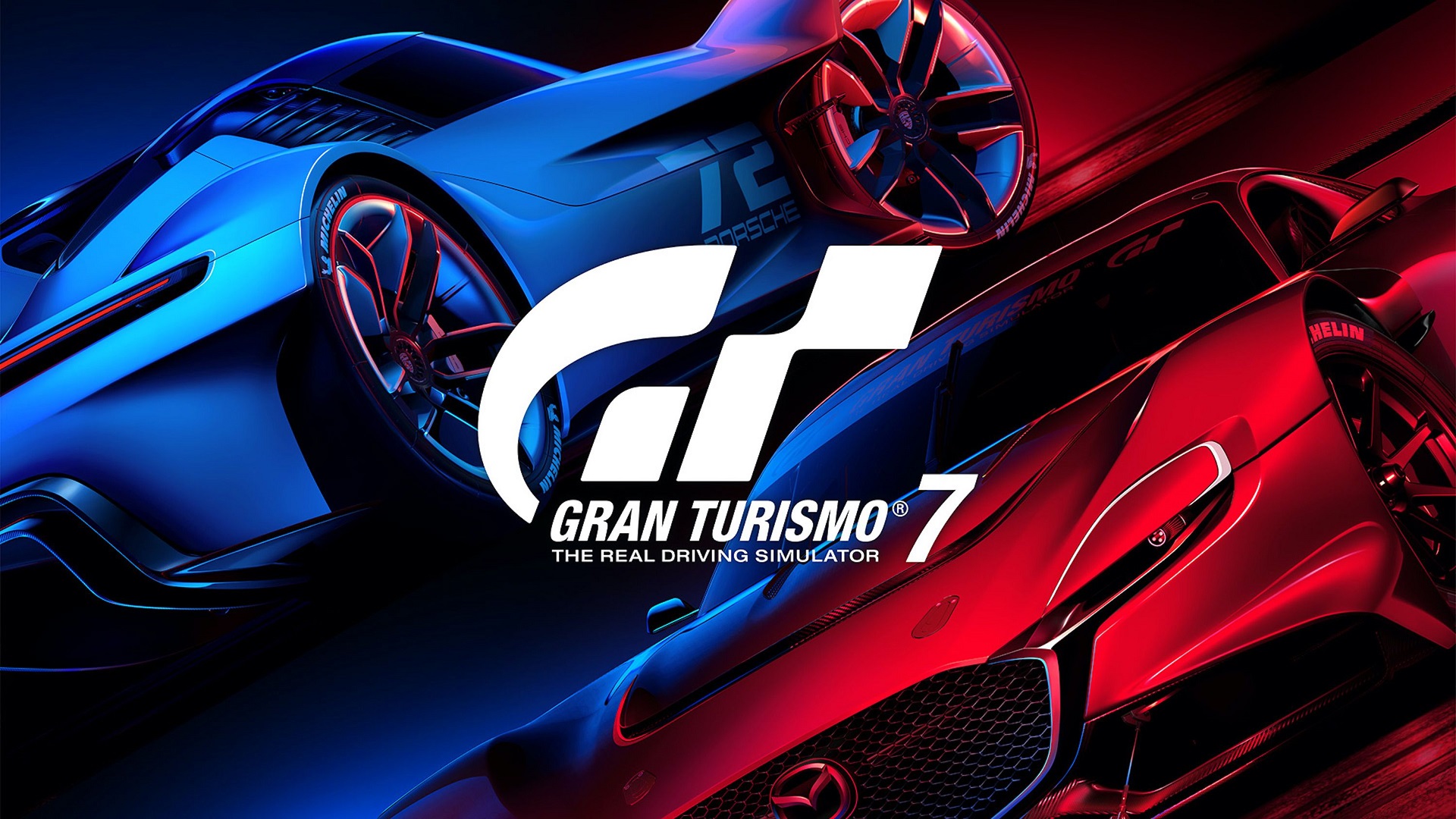 بخش چند نفره بازی Gran Turismo 7 از قابلیت میان نسلی بهره می‌برد