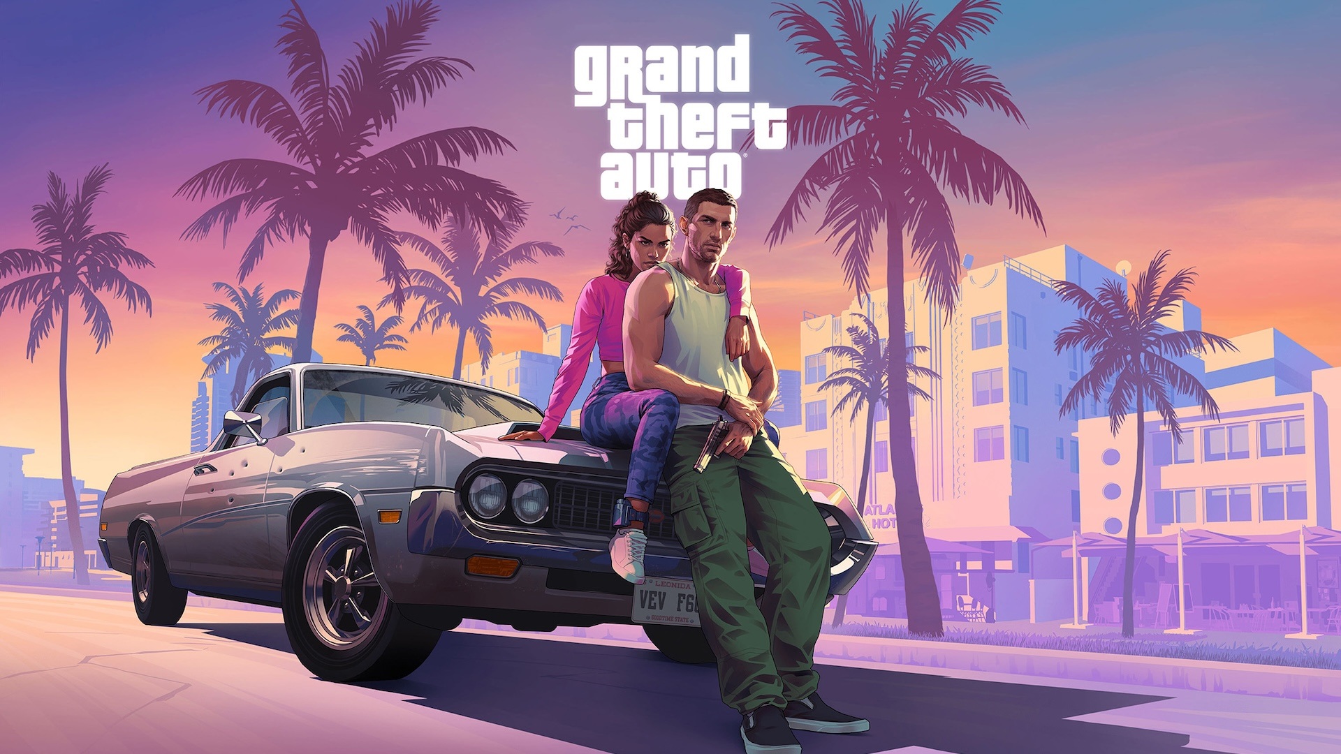 احتمال عرضه زودتر از انتظار بازی GTA 6 برای PC