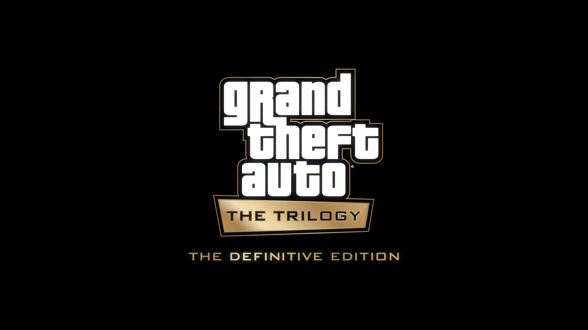 بازی GTA: The Trilogy معرفی شد