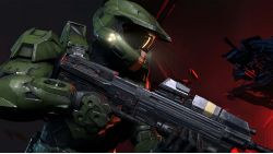 کارگردان سری بازی Halo از استودیو 343 industries جدا شد