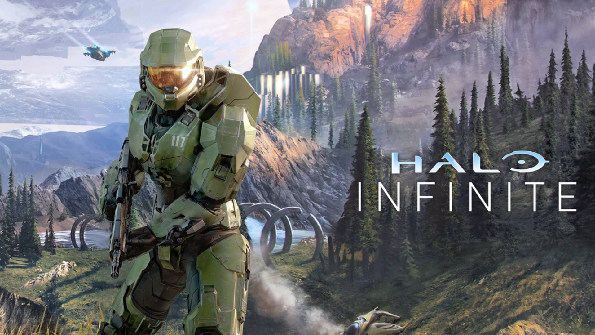 فضای مورد نیاز برای نصب بازی Halo Infinite مشخص شد
