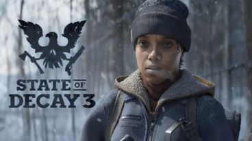 مراحل توسعه بازی State of Decay 3 به‌خوبی طی می‌شود 